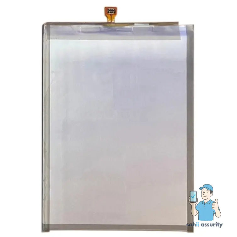 Battery for Samsung Galaxy F23 5G thumbnail